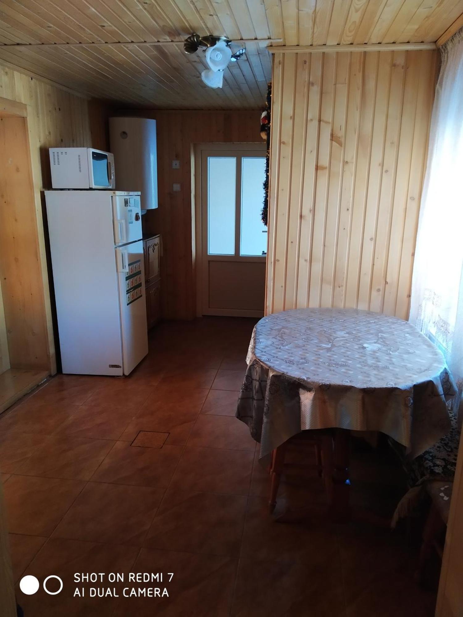 У Дядька Pensionat Pilipets Værelse billede