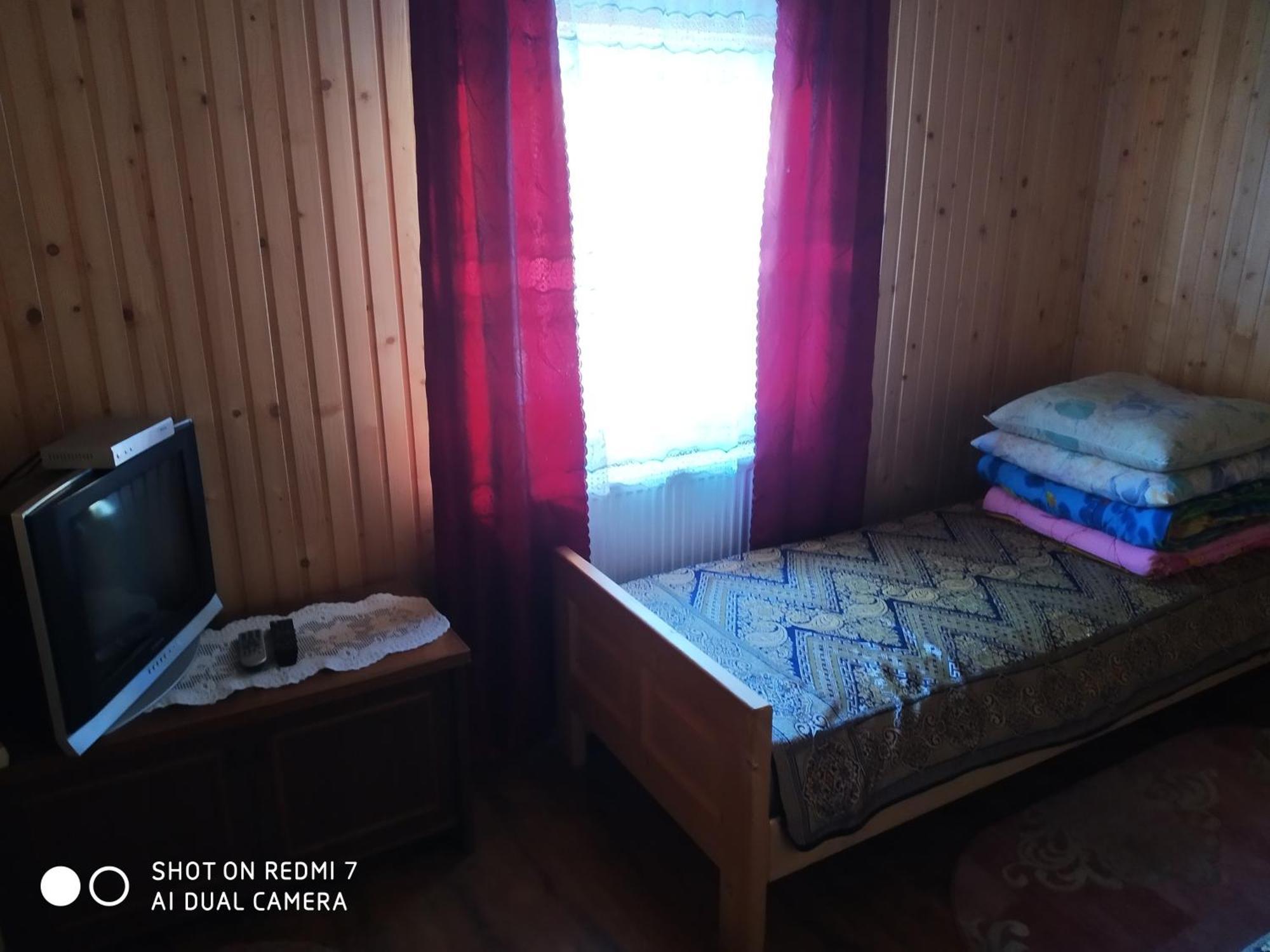 У Дядька Pensionat Pilipets Værelse billede
